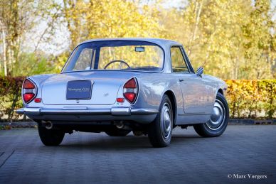 Lancia Flaminia GTL 3C 2.8, 1968