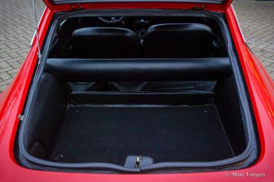 Lancia Fulvia Zagato 1600 Sport, 1972