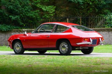 Lancia Fulvia Sport 1.3 Zagato, 1968