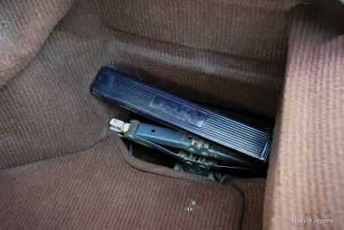 Lancia Gamma 2000 Coupé, 1979