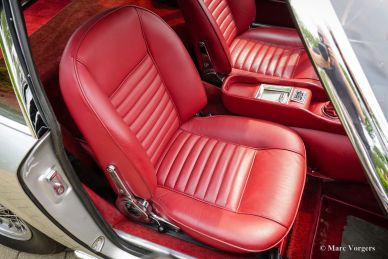 Maserati Mistral 4000 GT, 1967