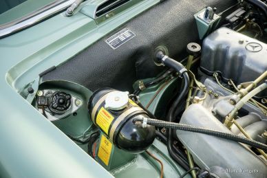 Mercedes-Benz 280 SL 'Pagode', 1970