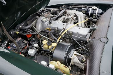 Mercedes-Benz 280 SL ‘Pagode’, 1968