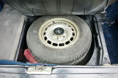 Mercedes-Benz 450 SLC 5.0, 1978