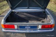 Mercedes-Benz 500 SL, 1983