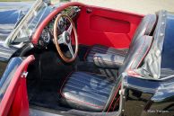 MG MGA 1600 roadster, 1960