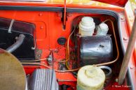 MG MGB GT V8, 1971