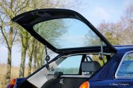 MG MGB GT V8, 1974