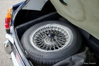 MG MGC GT, 1969