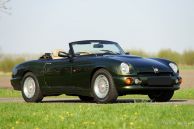 MG RV8, 1995