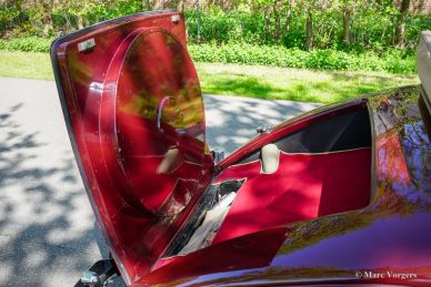 MG SA ‘Keller’ Special, 1937