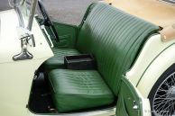 MG TC, 1948