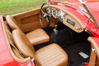 MG MGA 1600, 1962