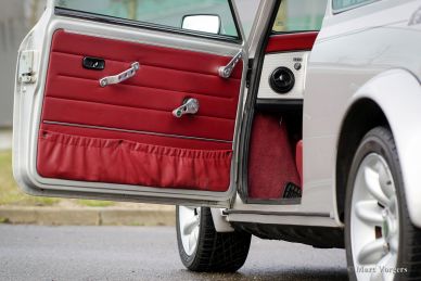 Mini 40th Anniversary, 2001