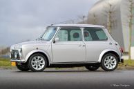 Mini 40th Anniversary, 2001