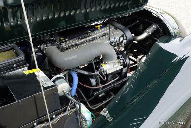 Morgan 4/4 1800, 1997