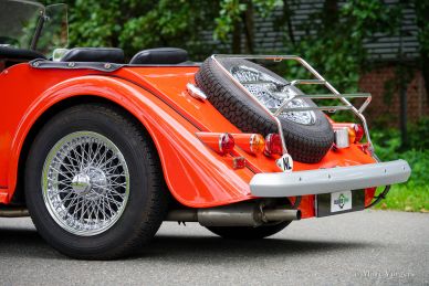 Morgan 4/4 1600, 1986