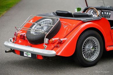 Morgan 4/4 1600, 1986