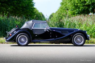 Morgan Plus 4, 2006