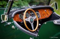 Morgan +8, 1992