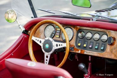 Morgan Plus 8 3.9 Litre, 1992