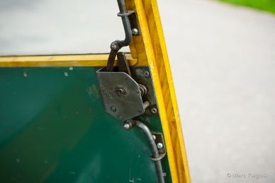 Morris Minor 1000 Traveller, 1965