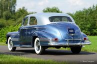 Oldsmobile 98, 1941