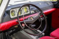 Peugeot 404 Berline, 1970
