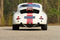 Porsche 356 B 1600 Super, 1961