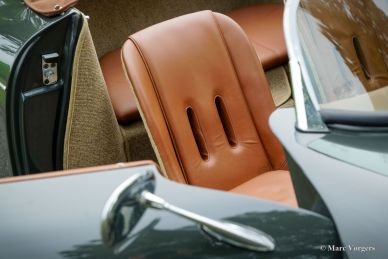 Porsche 356 Speedster Replica, 1966