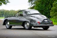 Porsche 356 Speedster Replica, 1966