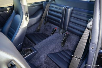 Porsche 911 Carrera 2, 1992