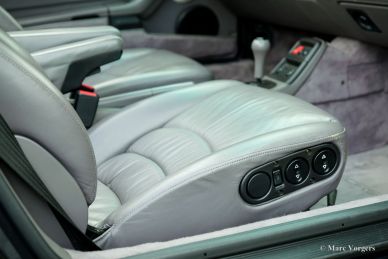 Porsche 911 (993) Carrera 2 cabriolet Tiptronic, 1994