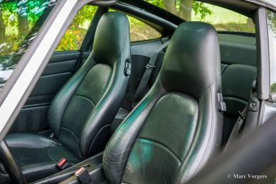 Porsche 911 Carrera Targa, 1996