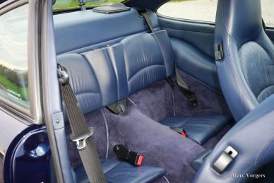 Porsche 911 (993) Carrera 4S, 1997