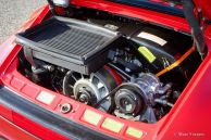 Porsche 911 Turbo, 1987