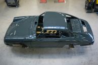 Porsche 912, 1965 Body Restoration