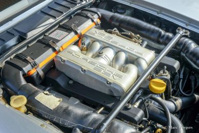 Porsche 928 GTS, 1993