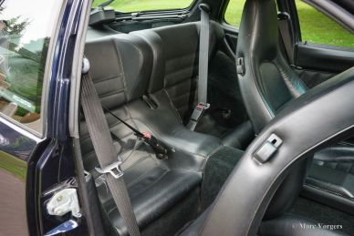 Porsche 968 coupe, 1992