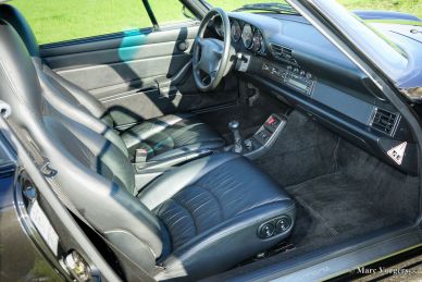 Porsche 911 (993) Carrera 2, 1996