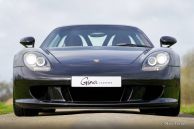 Porsche Carrera GT, 2005