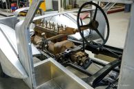 Citroën Rosalie 'SPIDO' 15AL 1932/33 Recreation