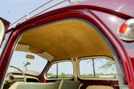 Renault 4 CV, 1958