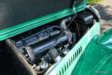Riley RMD DHC, 1951