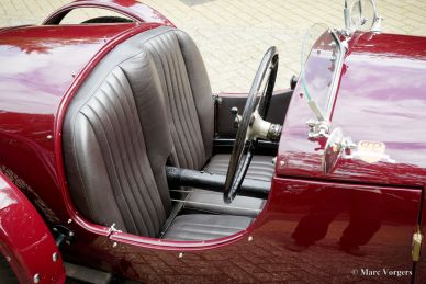 Riley 9 Monaco Brooklands Special, 1933