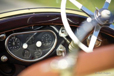 Rolls Royce Phantom II, 1929