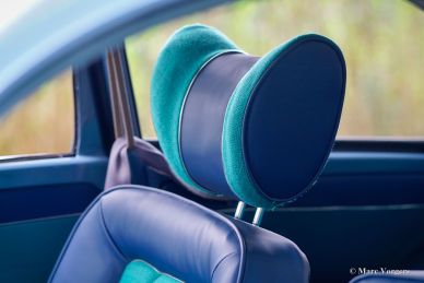 Saab 93B Granturismo 750, 1959