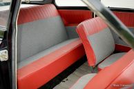 Saab 96, 1961