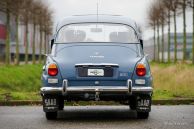 Saab 96 V4, 1971
