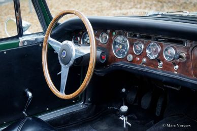 Sunbeam Tiger MK I, 1965